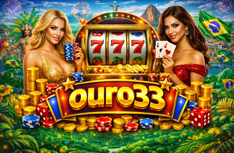 Slots Online br11